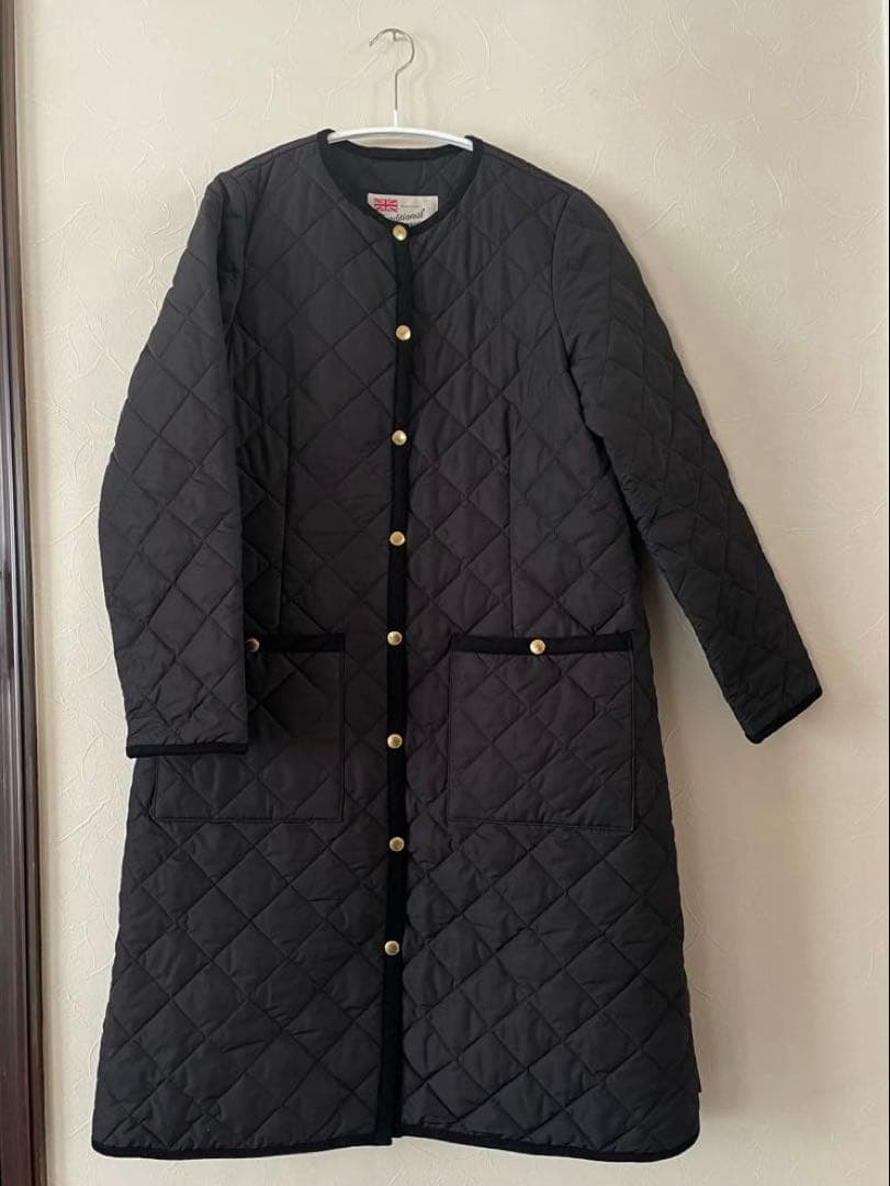 ジャケット・アウター Traditional Weatherwear 36 ARKLEY LONG