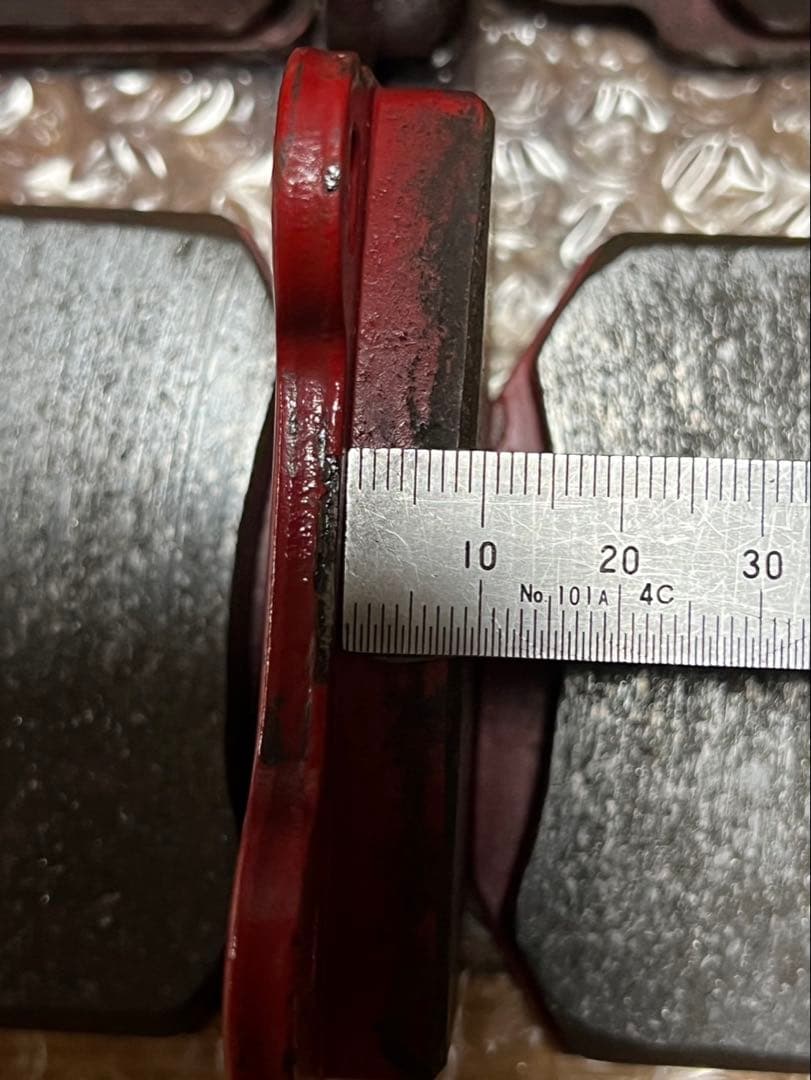 86 ブレーキローターセット