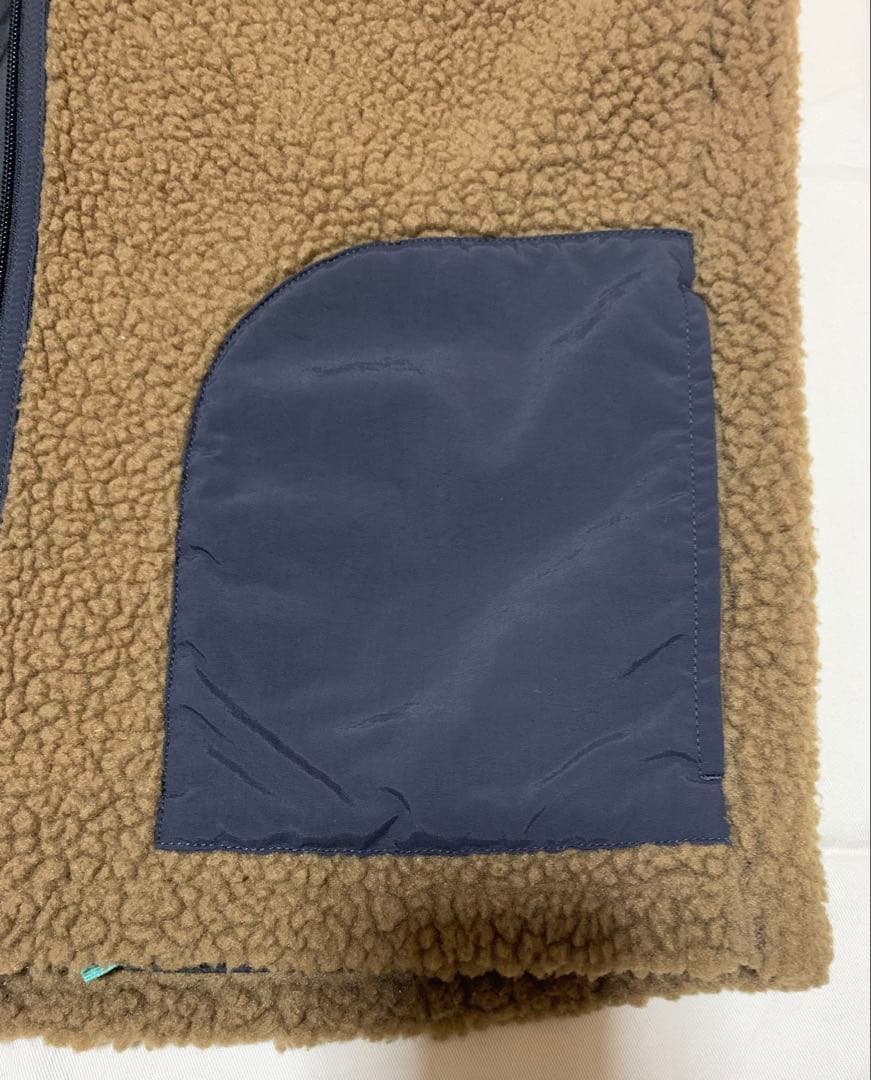 Patagonia K's Retro-X Vest (サイズXXL)