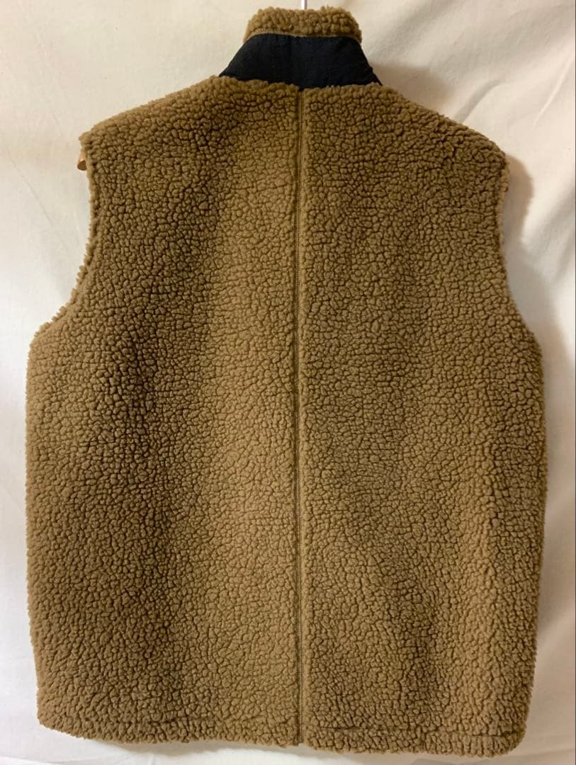 Patagonia K's Retro-X Vest (サイズXXL)