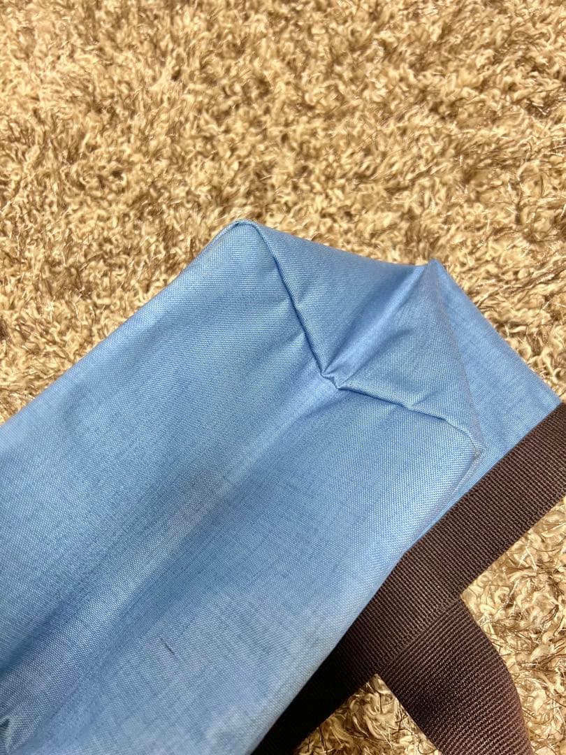 Herve Chapelier(エルベシャプリエ)707C アーティック×モカ