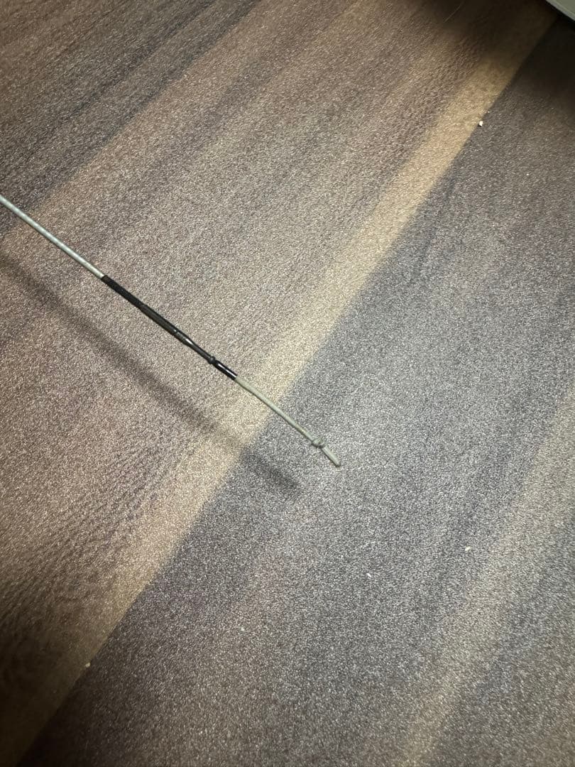 shimano α zoom ayu SX h2.75 85 90 GII 釣竿