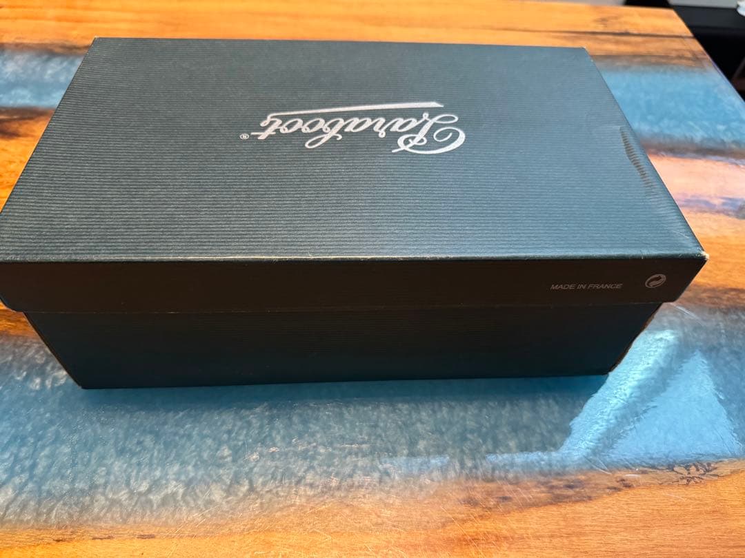 【超希少】PARABOOT MICHAEL MARCHE パラブーツ