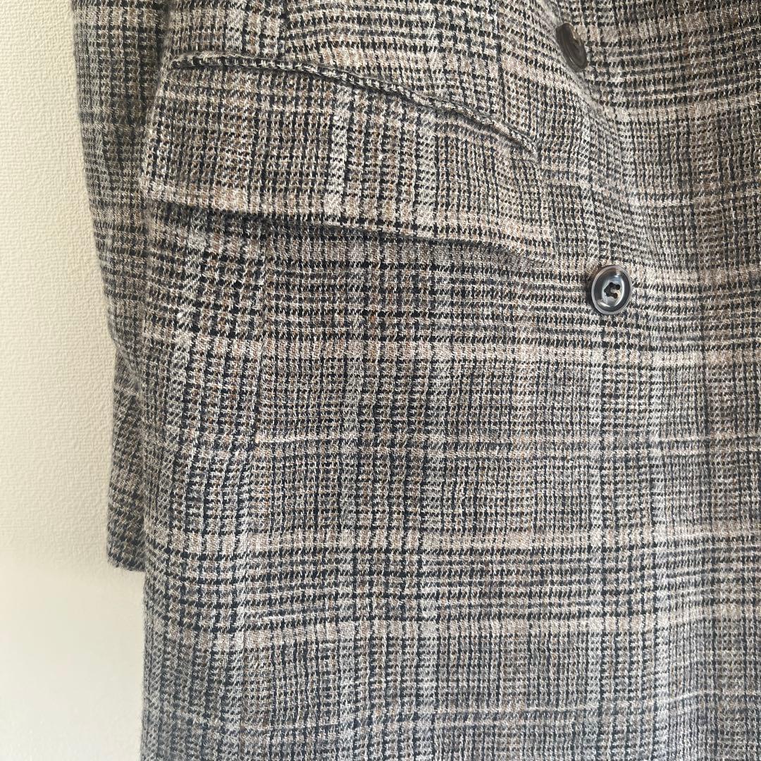 GALLARDAGALANTE 【大草直子さんコラボ 】 ジャケット