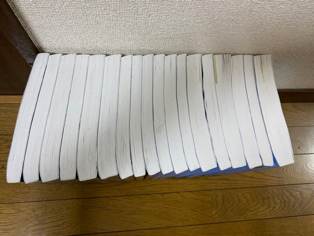 国試270オーバー　薬ゼミ　青本　5月コース教材　白問