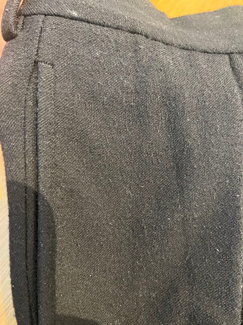 NEAT ニート　フェイクフラノ