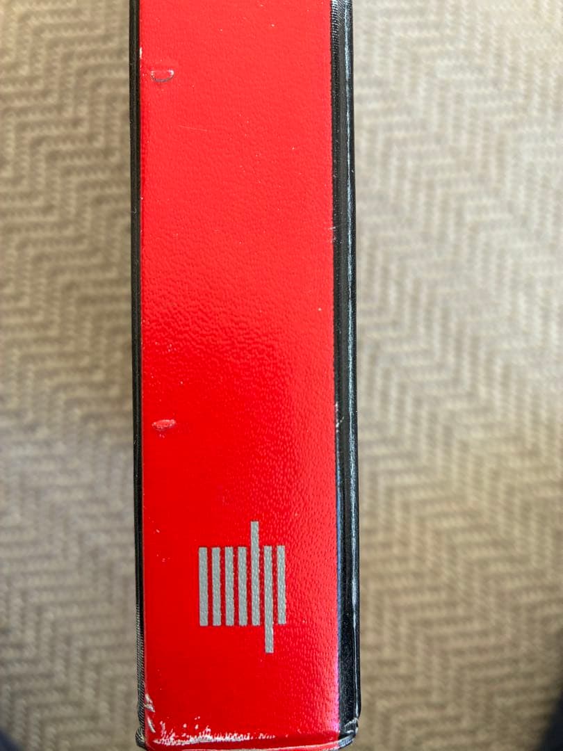 アート・デザイン・音楽 Barbara Kruger Thinking of you