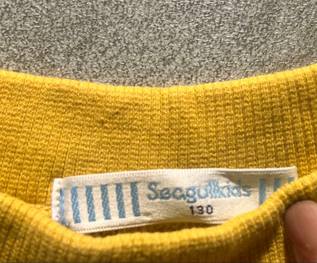 あさひこ幼稚園制服11点