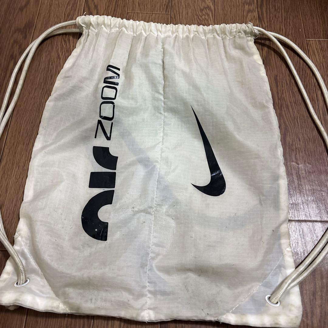 NIKE マックスフライ1 27.5