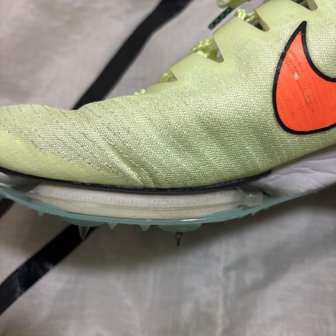 NIKE マックスフライ1 27.5