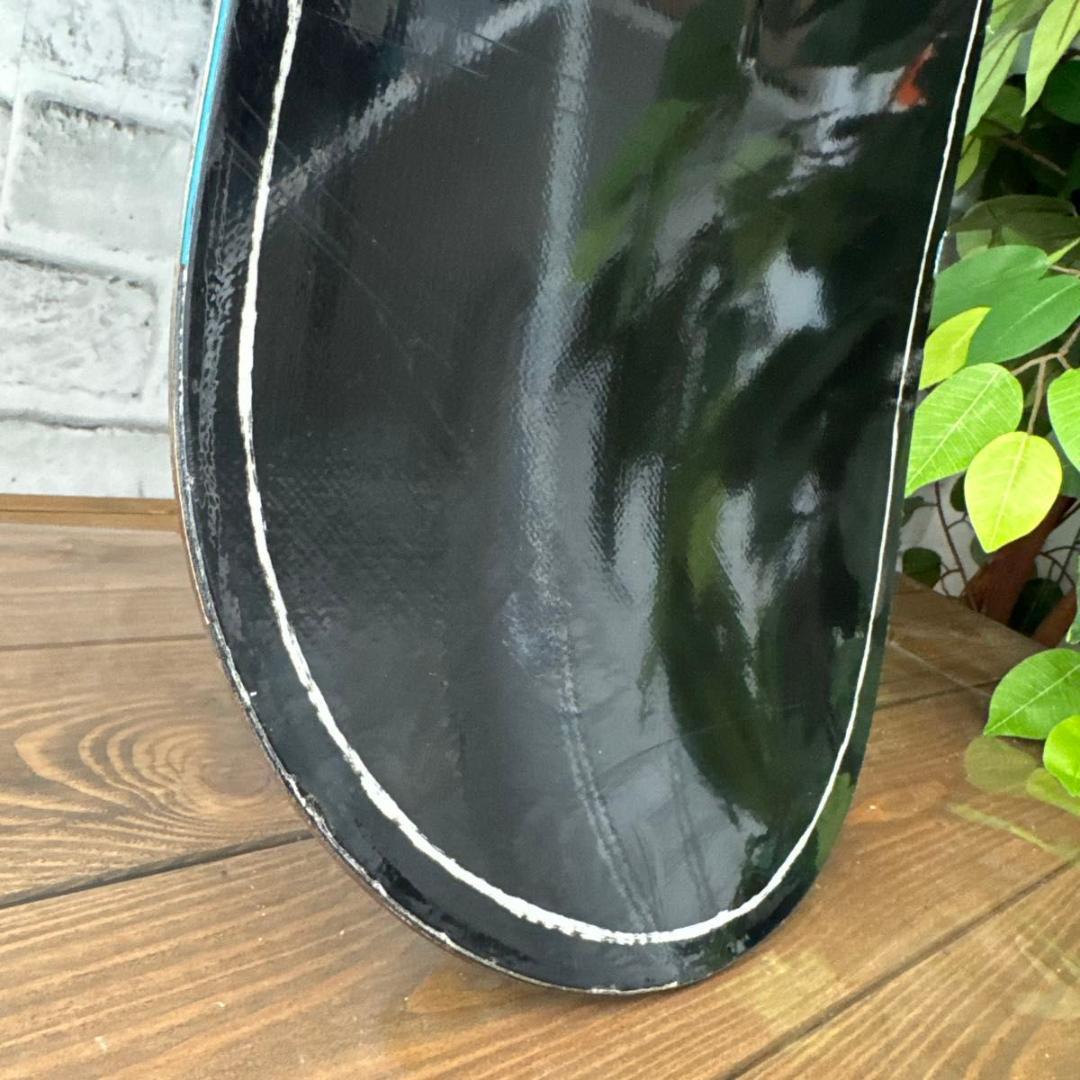 ROME SDS AGENT 152cm スノーボード 板のみ