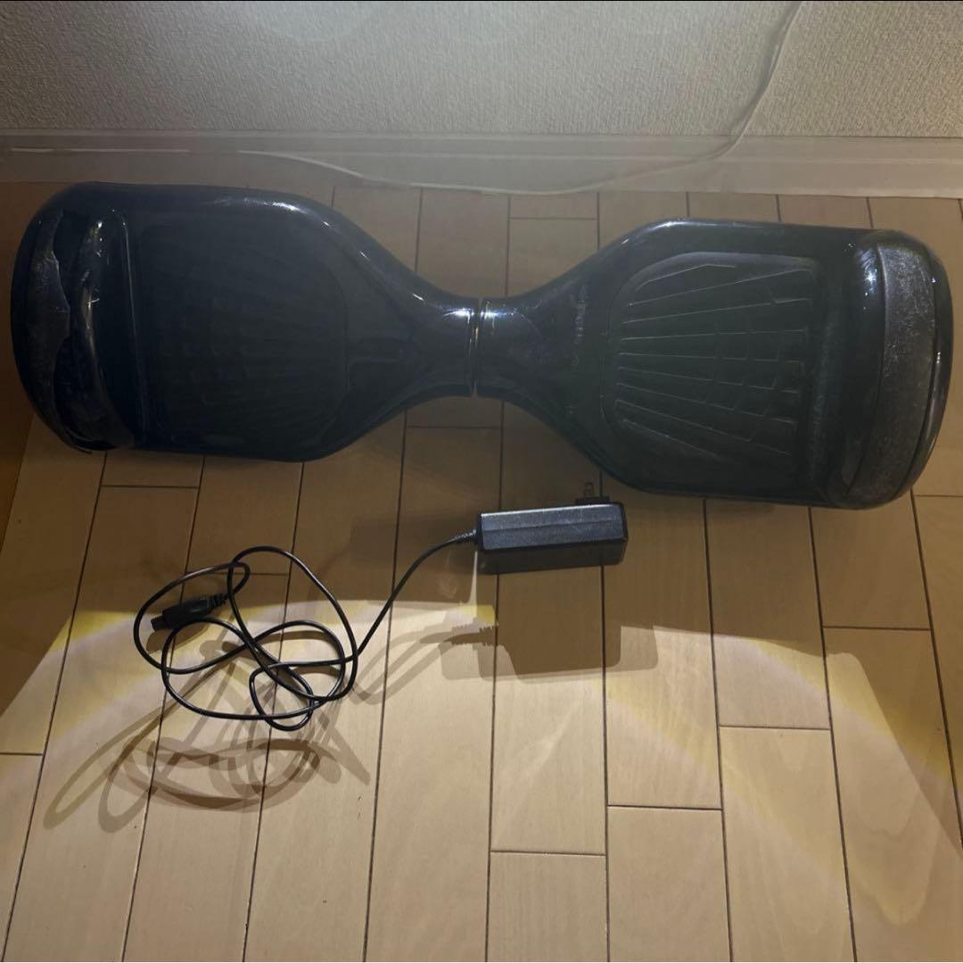 電動スケボー 本体ミニセグウェイ