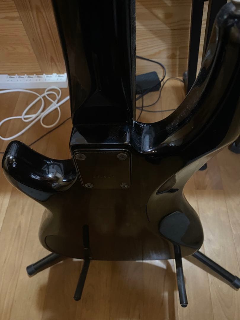 Greco ジャズベース JJB-M1 87年製 フジゲン製 ジャパンビンテージ