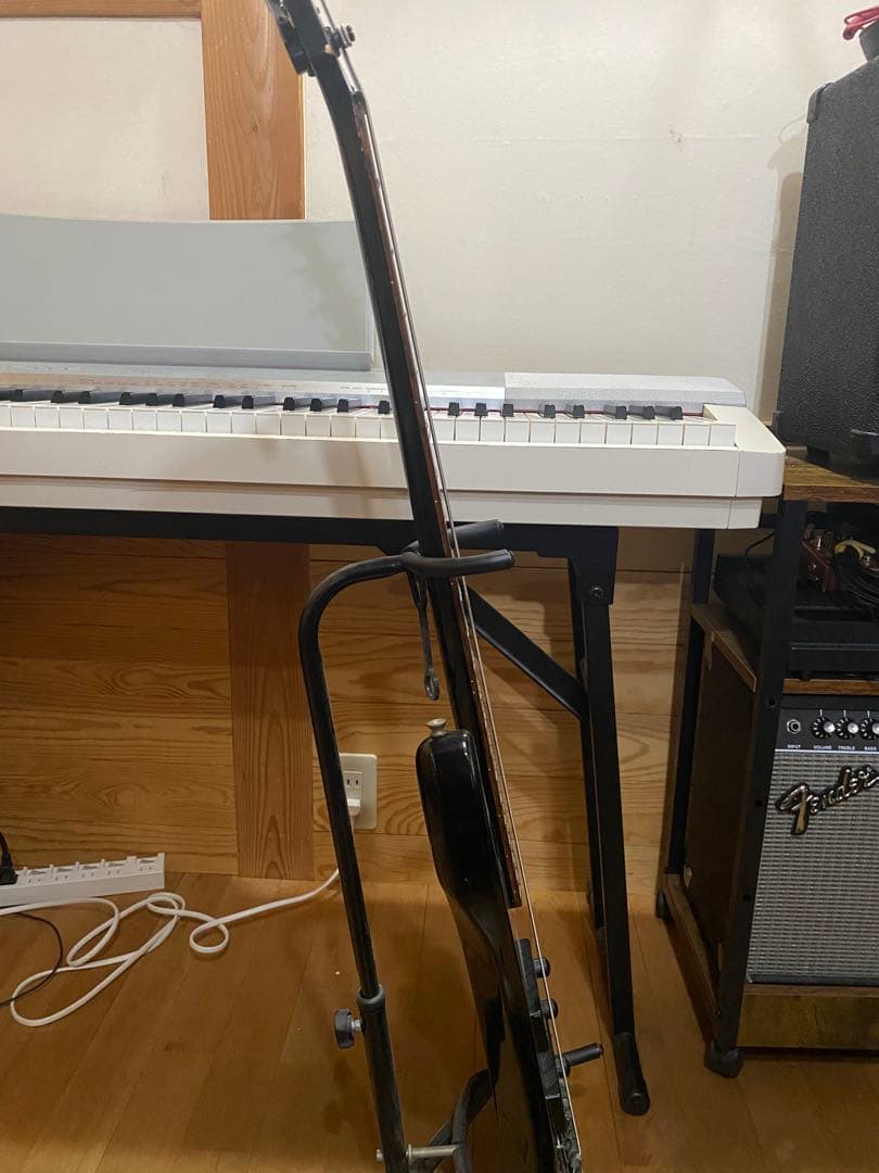 Greco ジャズベース JJB-M1 87年製 フジゲン製 ジャパンビンテージ