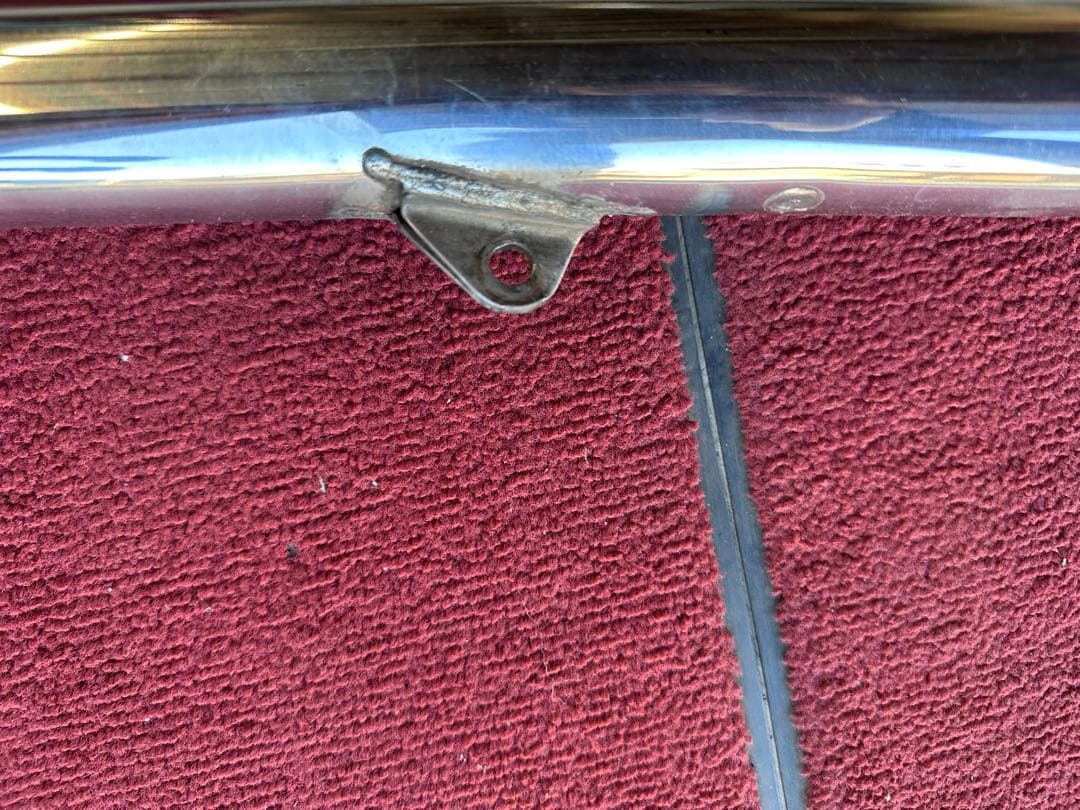 cb400 nc31 純正マフラー　美品