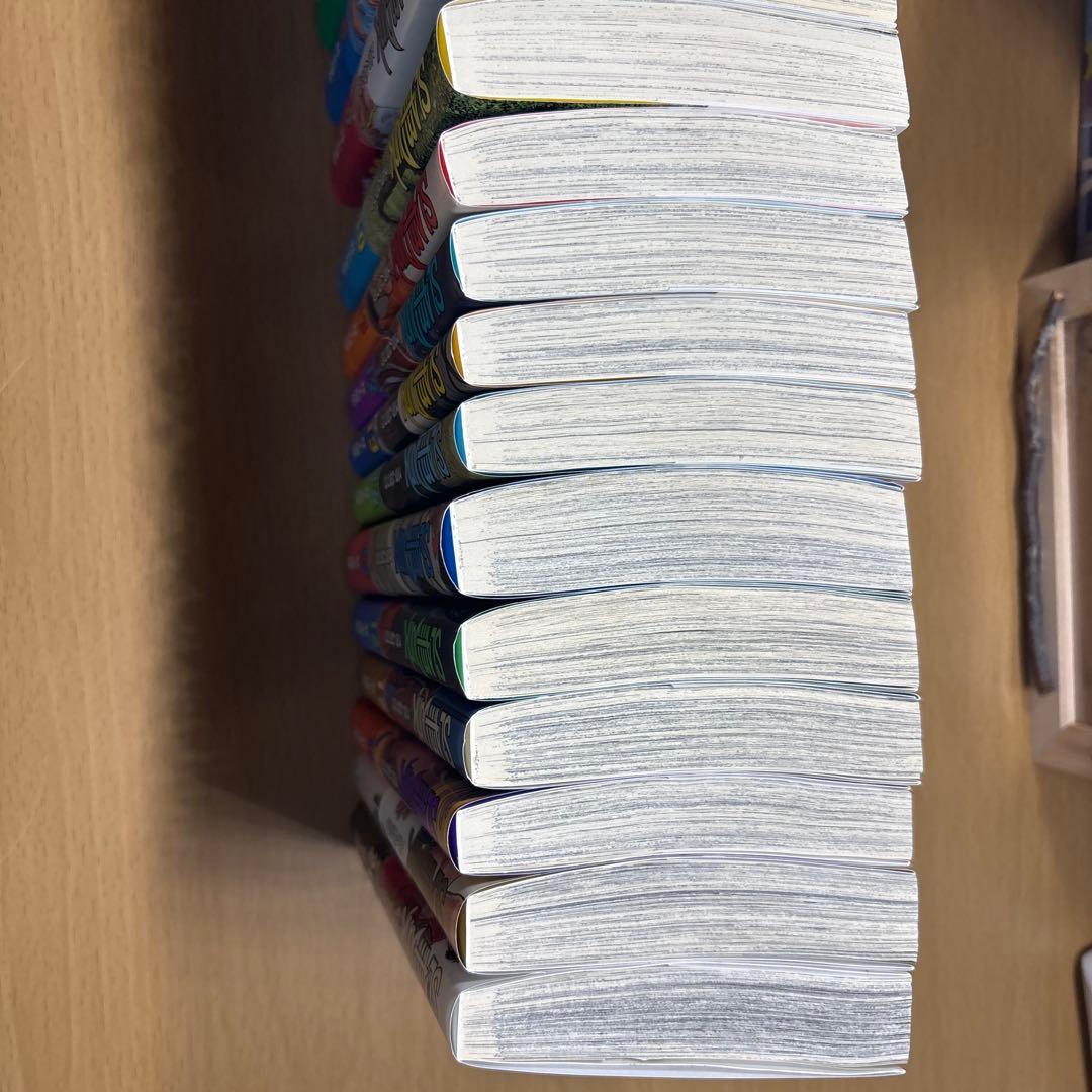 水*送様 SLAM DUNK 新装再編版 全20巻セット