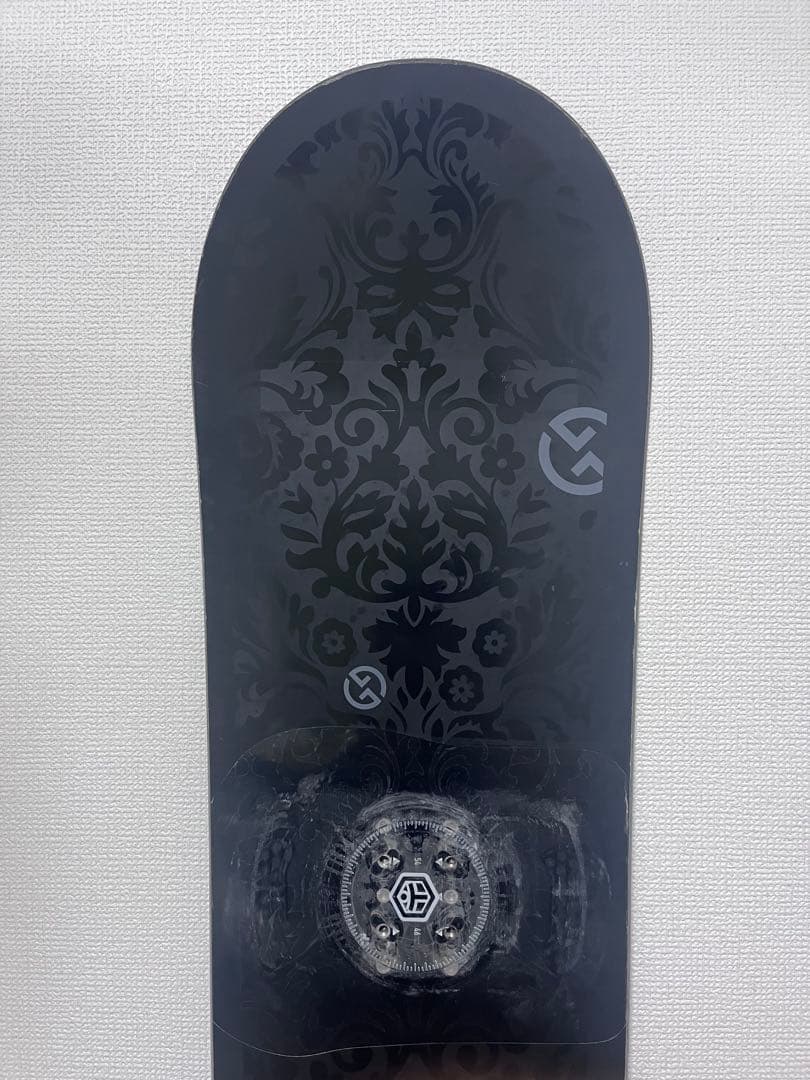 BUFF 148 スノーボード　GT