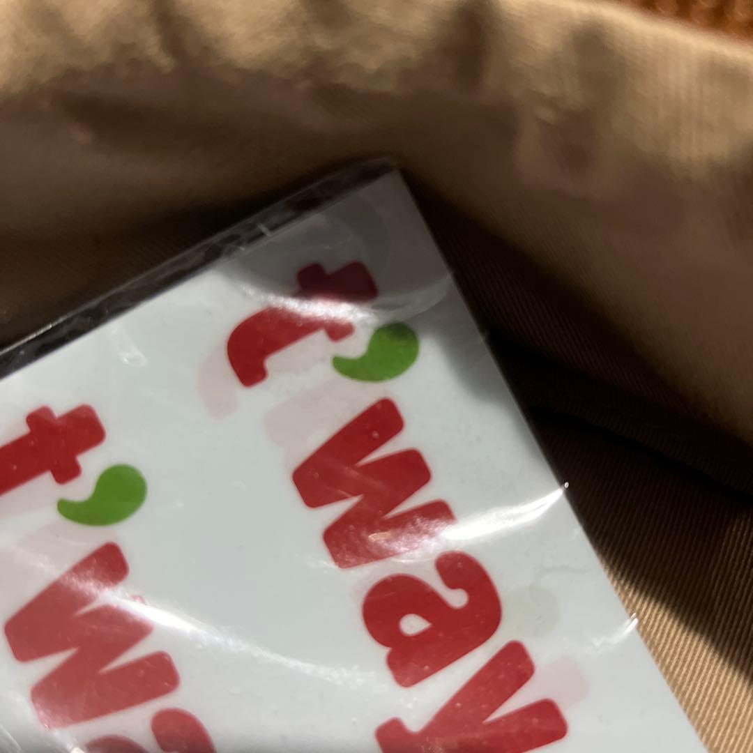 MCM × BAPE® SHARK STARK BACKPACK リュック