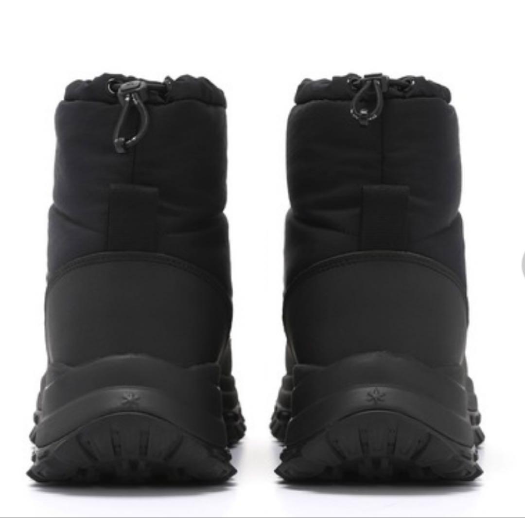 本日22日限定値下げ！ Peak スノーピーク　海外限定ダウンブーツ