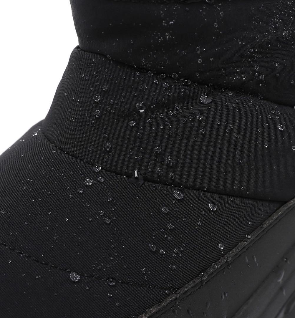 本日22日限定値下げ！ Peak スノーピーク　海外限定ダウンブーツ