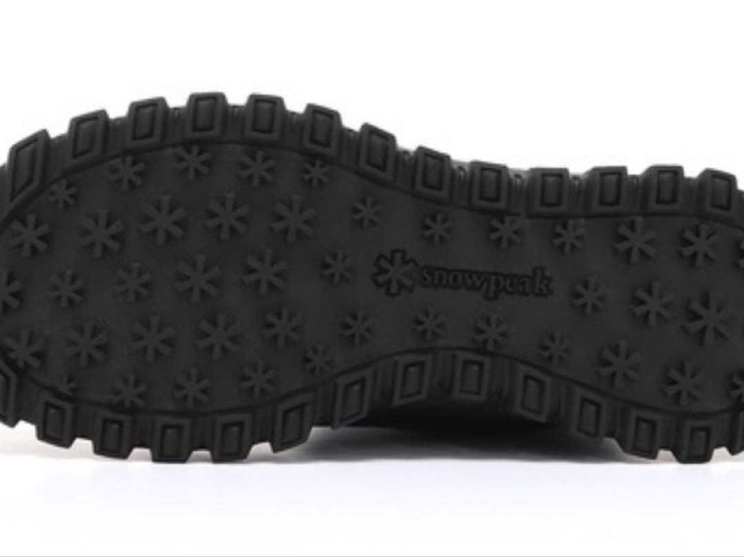 本日22日限定値下げ！ Peak スノーピーク　海外限定ダウンブーツ