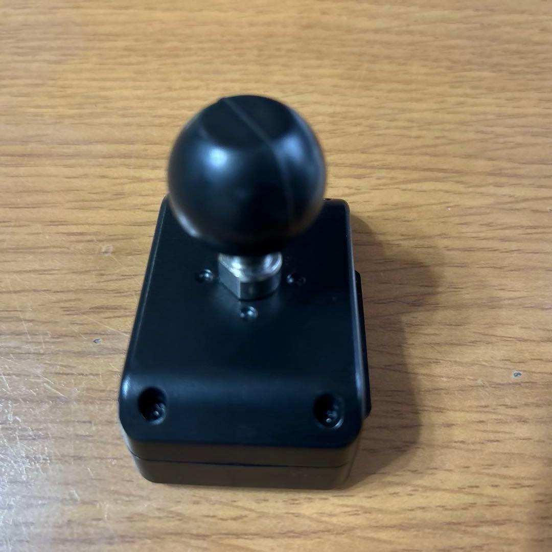 カーナビ Panasonic CN-G540D BLACK