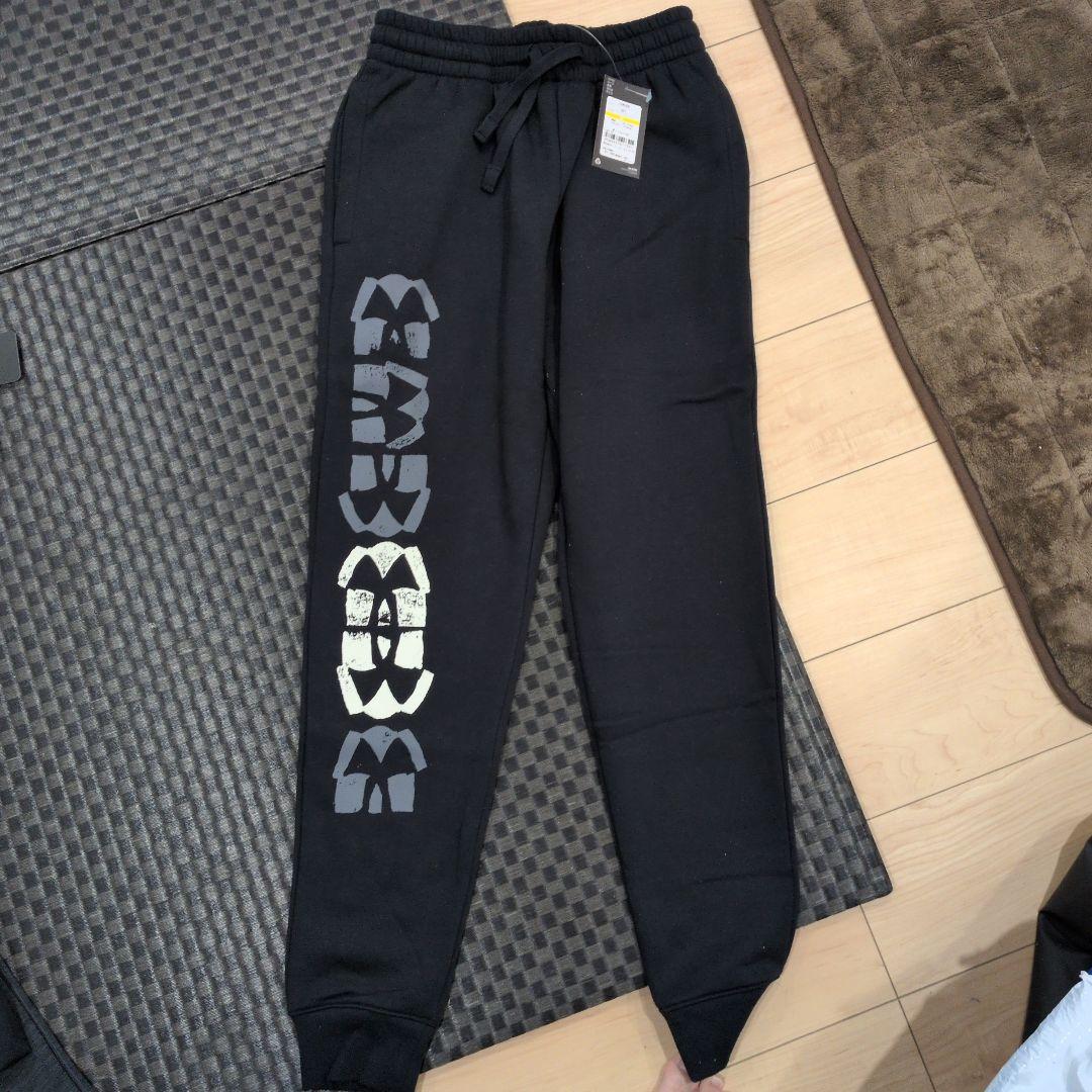 アンダーアーマー福袋2026 4点セット 新品 Mサイズ