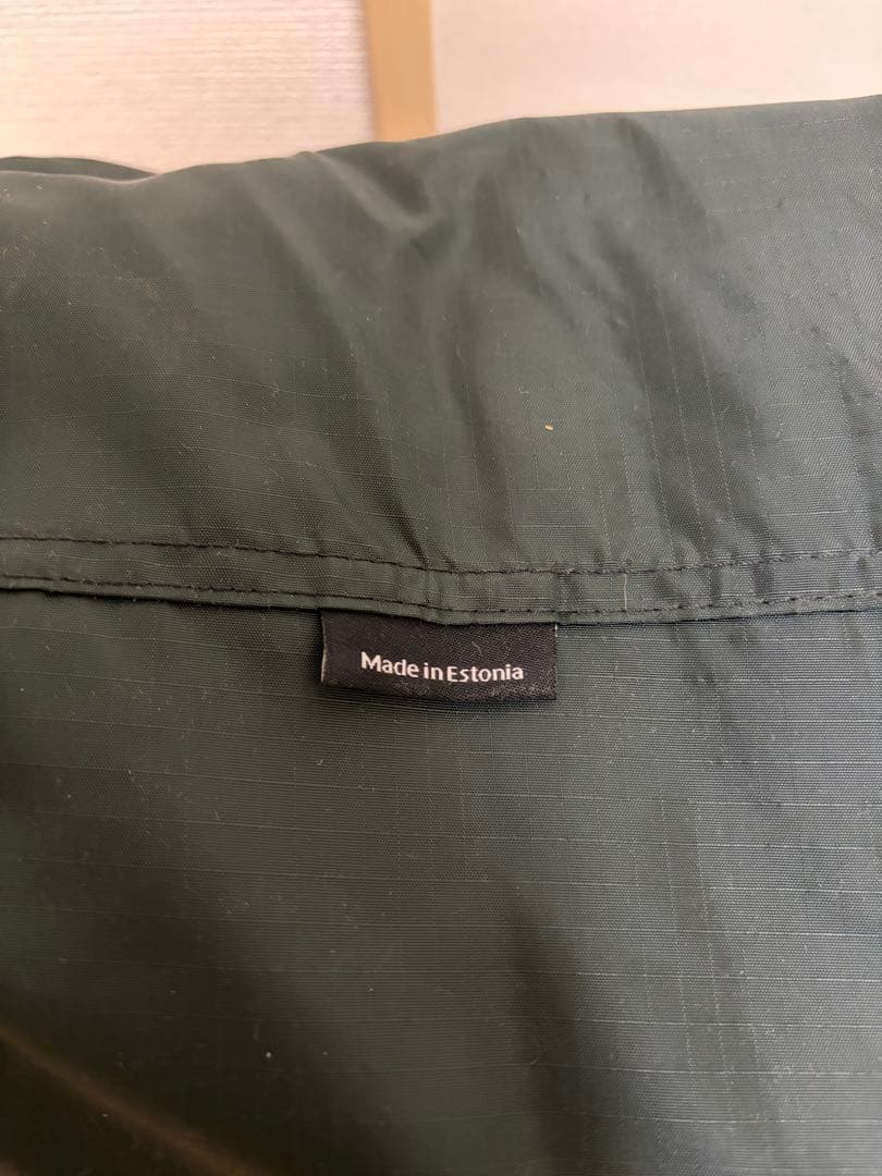 HILLEBERG Staika テント　ヒルバーグ　スタイカ