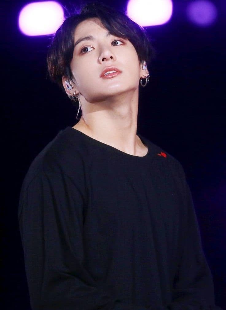 BTS 防弾少年団 LYS SYS FINAL LONG SLEEVE T