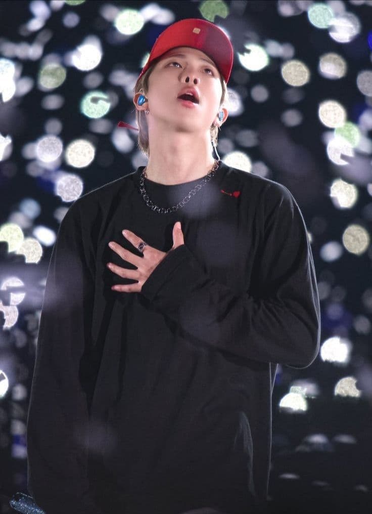 BTS 防弾少年団 LYS SYS FINAL LONG SLEEVE T