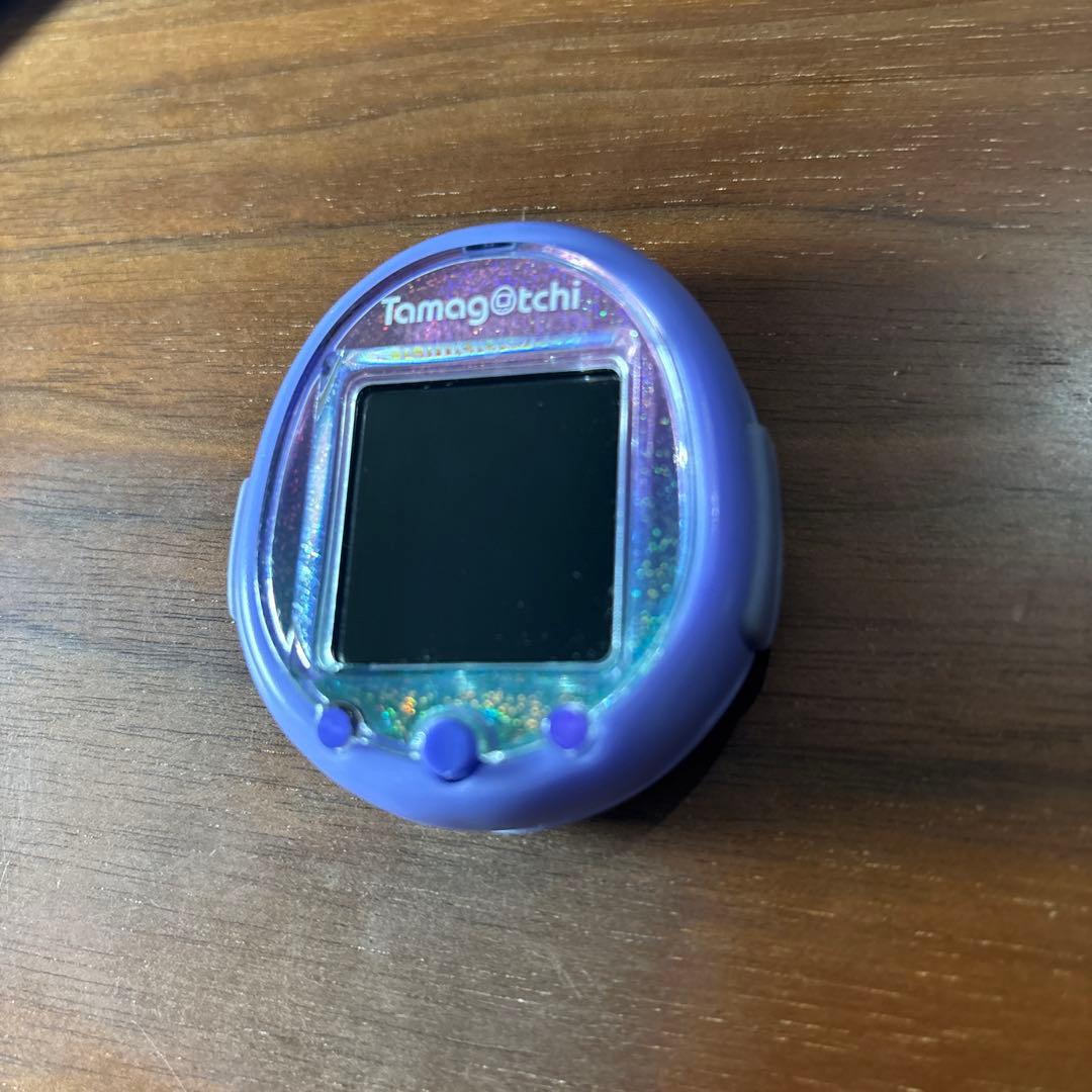 たまごっち スマートアニバーサリーパーティー Anniversary 25th