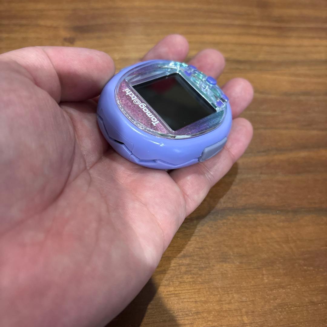 たまごっち スマートアニバーサリーパーティー Anniversary 25th