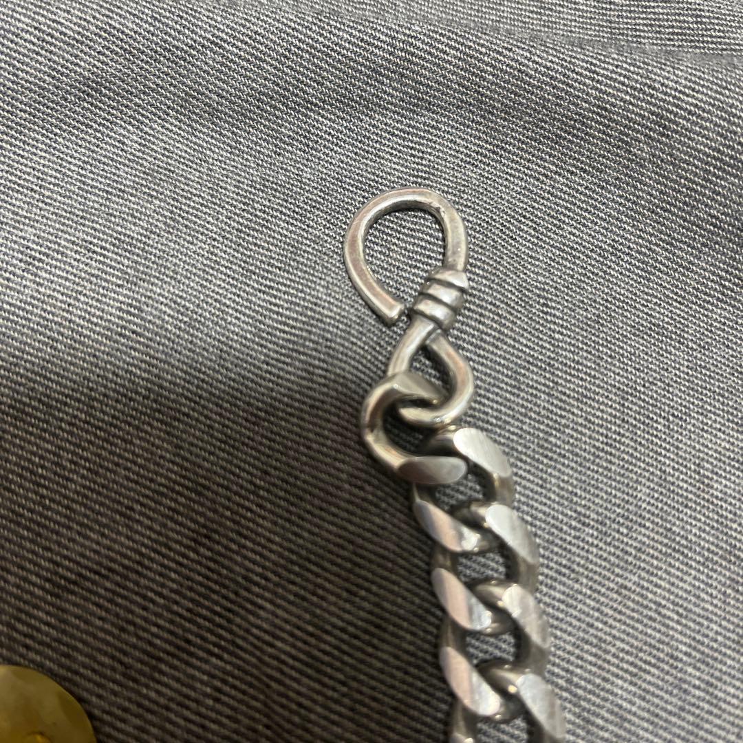 US ウォレットチェーン　三軒茶屋