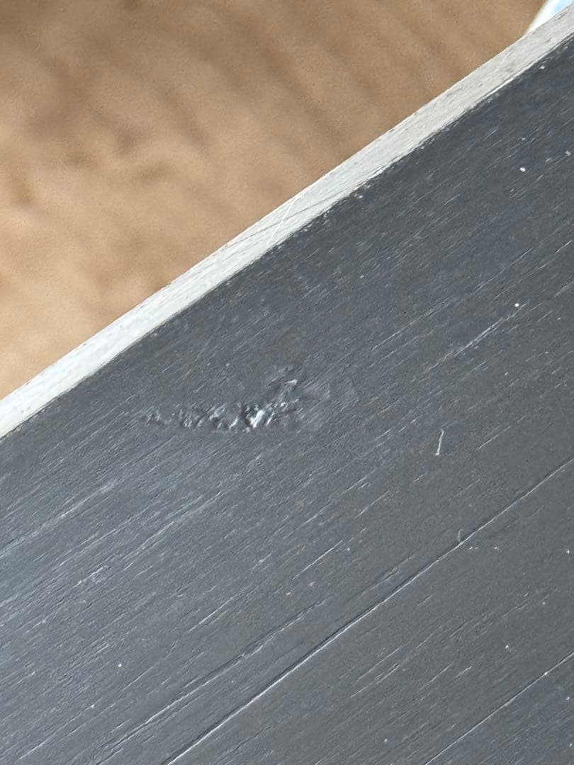 ファンスキー　ロシニョール　99cm