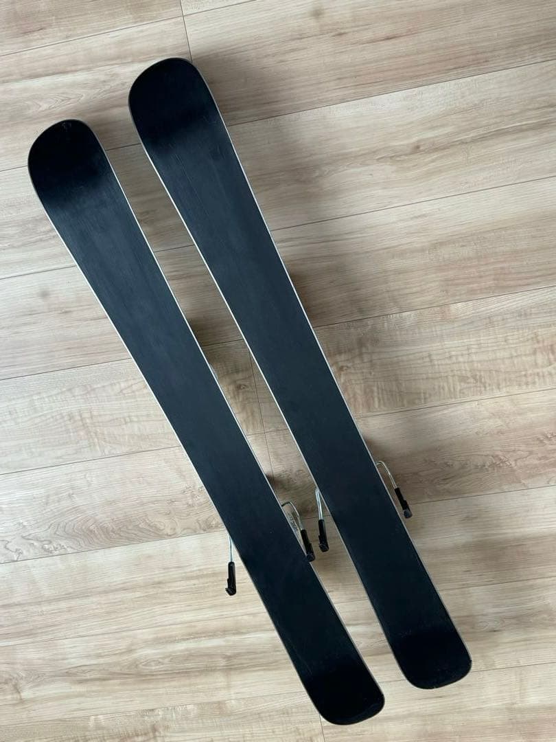 ファンスキー　ロシニョール　99cm