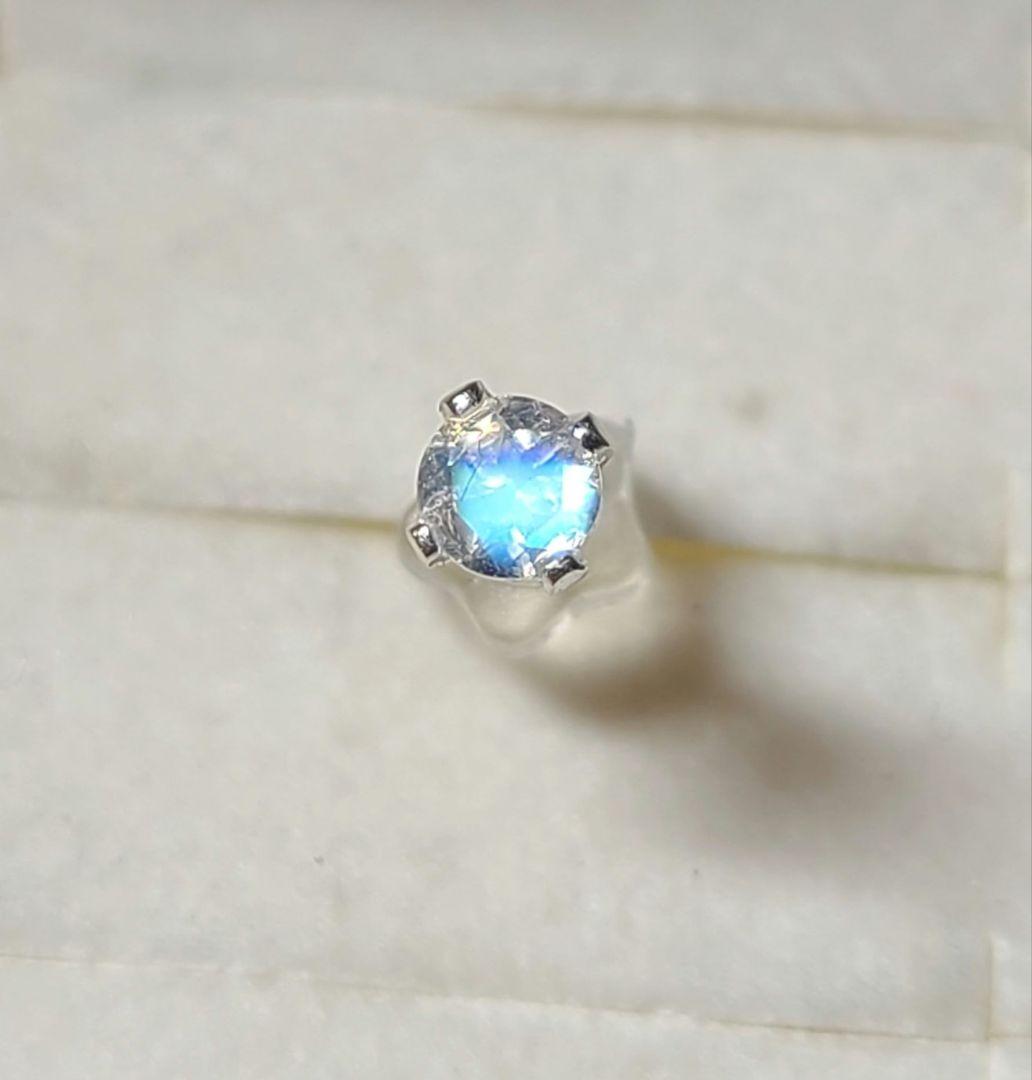 りりオーロラの煌めき!!★アンデシンラブラドライト★オーダー