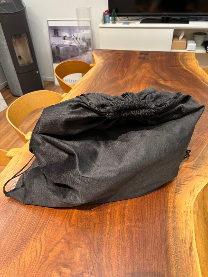 アイオロス　サイモンカスタム　タンクカバー