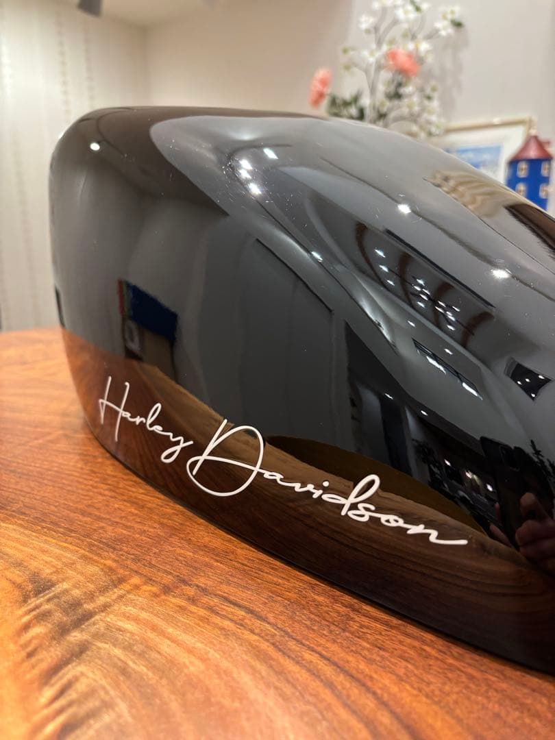 アイオロス　サイモンカスタム　タンクカバー