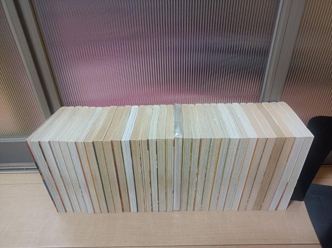 超絶美品 即納 スラムダンク 全巻 全巻セット すらだん スラダン 送料無料