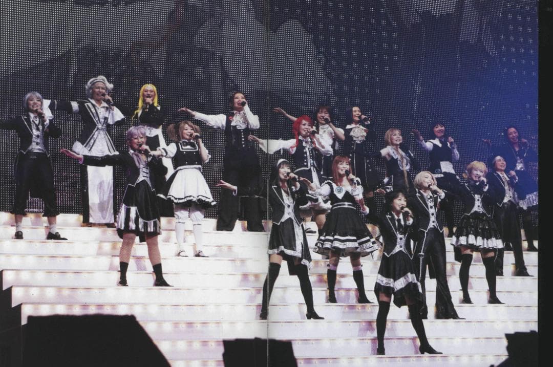 【送料無料】ＧS－25　サクラ大戦・武道館ライブ2 帝都・巴里・紐育【DVD】