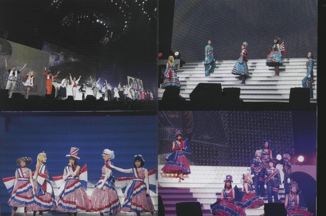 【送料無料】ＧS－25　サクラ大戦・武道館ライブ2 帝都・巴里・紐育【DVD】