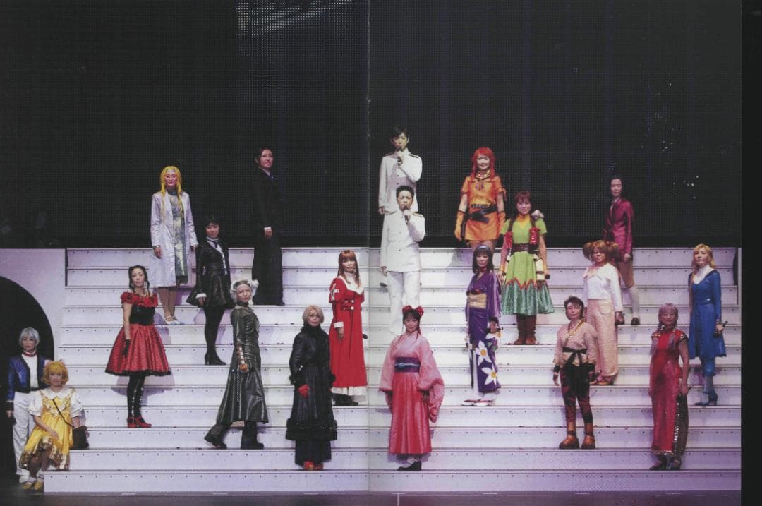 【送料無料】ＧS－25　サクラ大戦・武道館ライブ2 帝都・巴里・紐育【DVD】