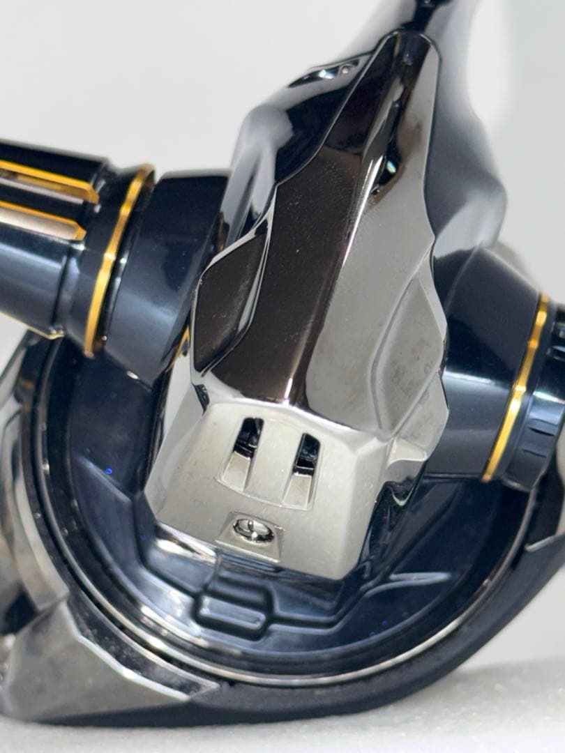 SHIMANO 19ステラ8000HG