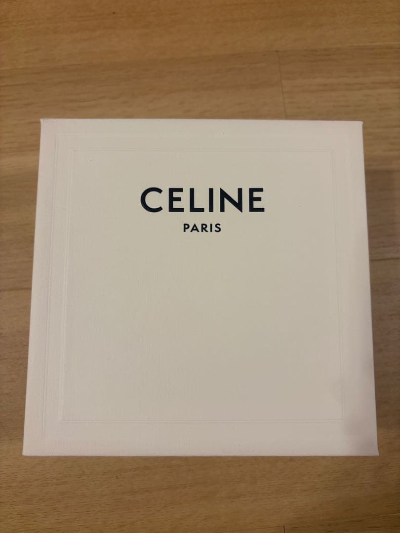 セリーヌ　カチューシャ　正規品✩美品✩