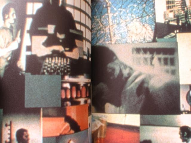 バッファロー’66 ビジュアル・ブック　Buffalo '66　初版　帯付