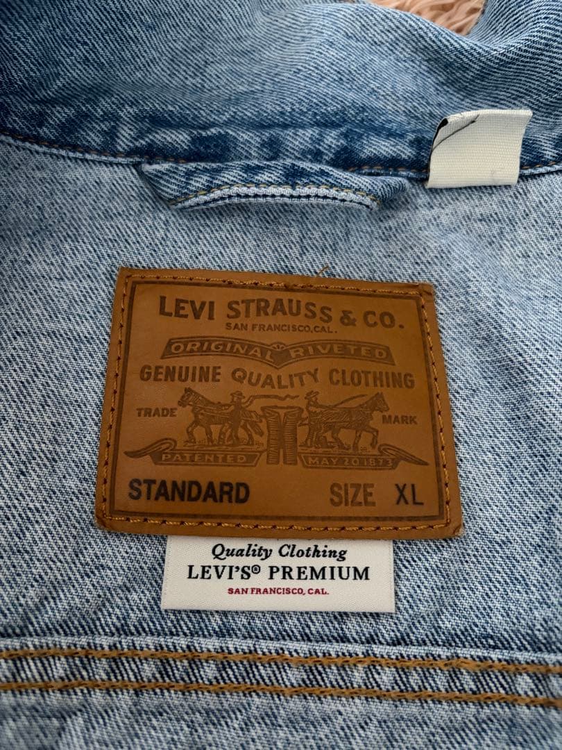 Levi＇s/リーバイス LIMITED EDITION 501