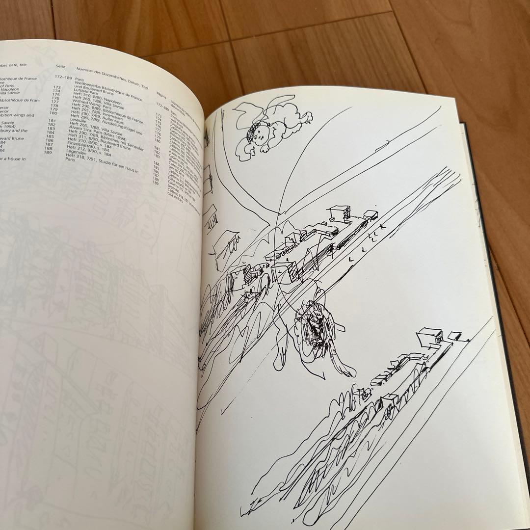 Alvaro Siza アルヴァロ　シザ