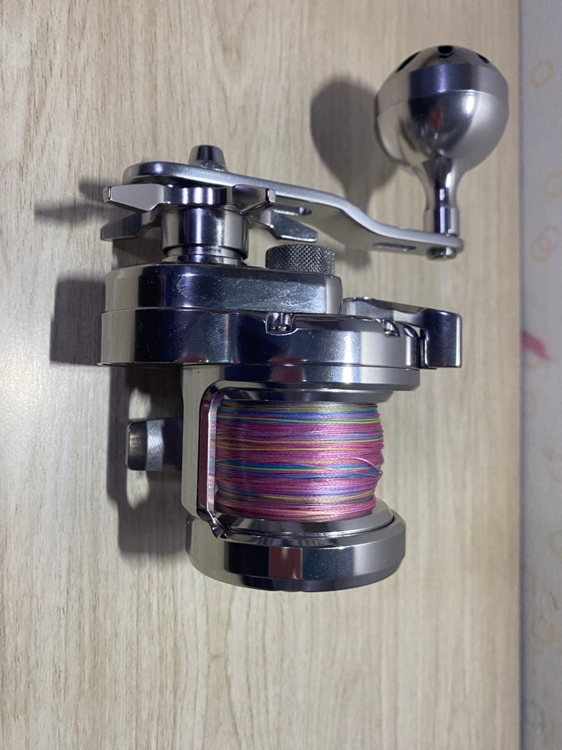 リアルメソッド シーマイスター RH 右ハンドル