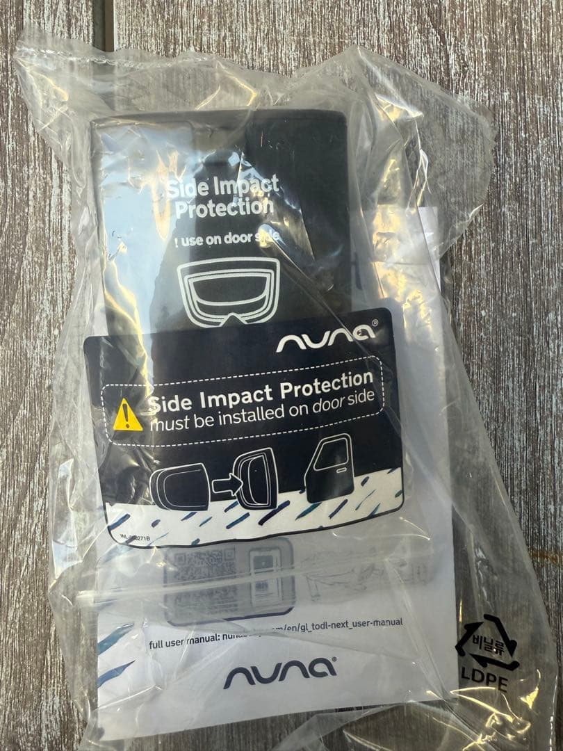 nuna チャイルドシート todl next 2 base next