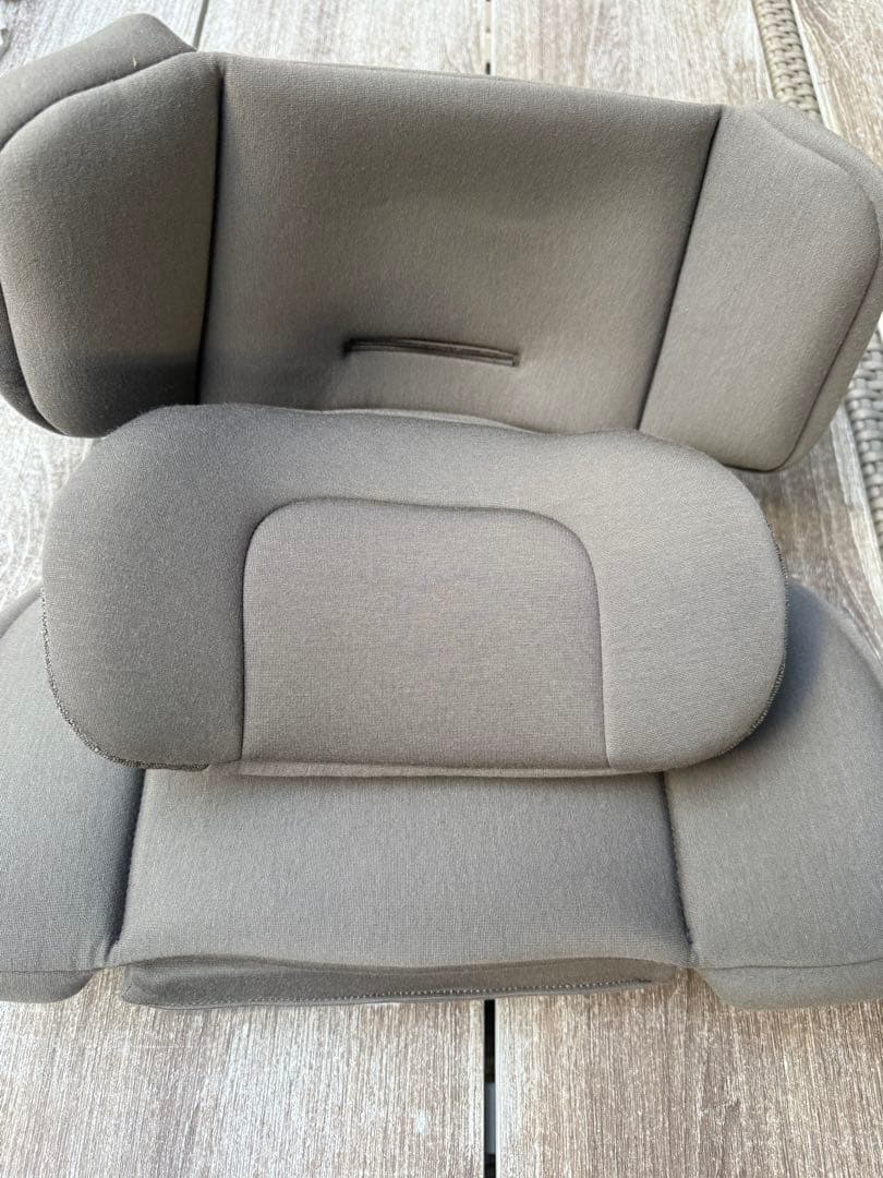 nuna チャイルドシート todl next 2 base next